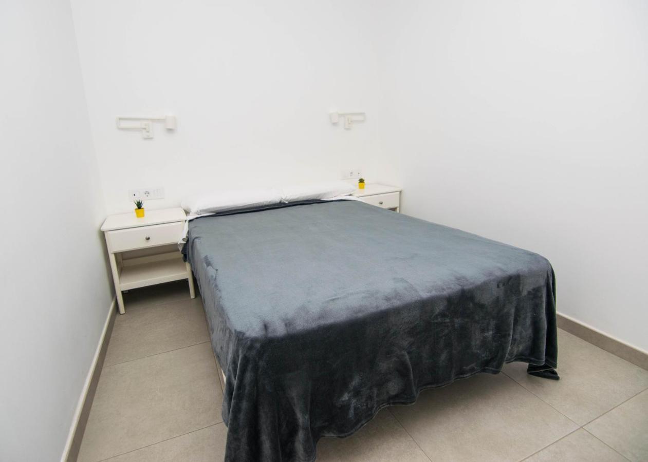 Apartamentos Alcala - Tenerife Exteriér fotografie