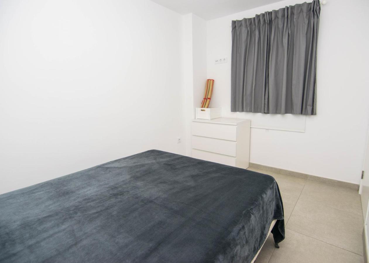 Apartamentos Alcala - Tenerife Exteriér fotografie