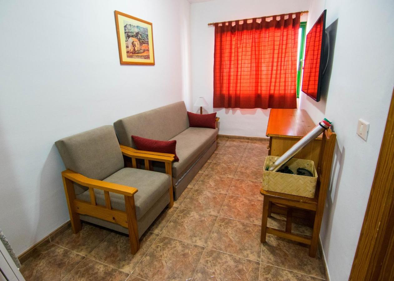 Apartamentos Alcala - Tenerife Exteriér fotografie