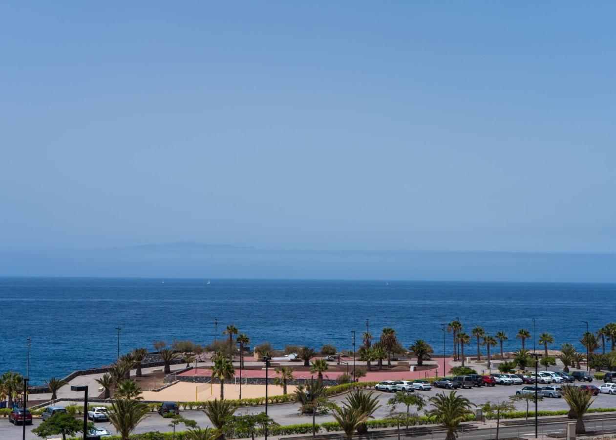 Apartamentos Alcala - Tenerife Exteriér fotografie
