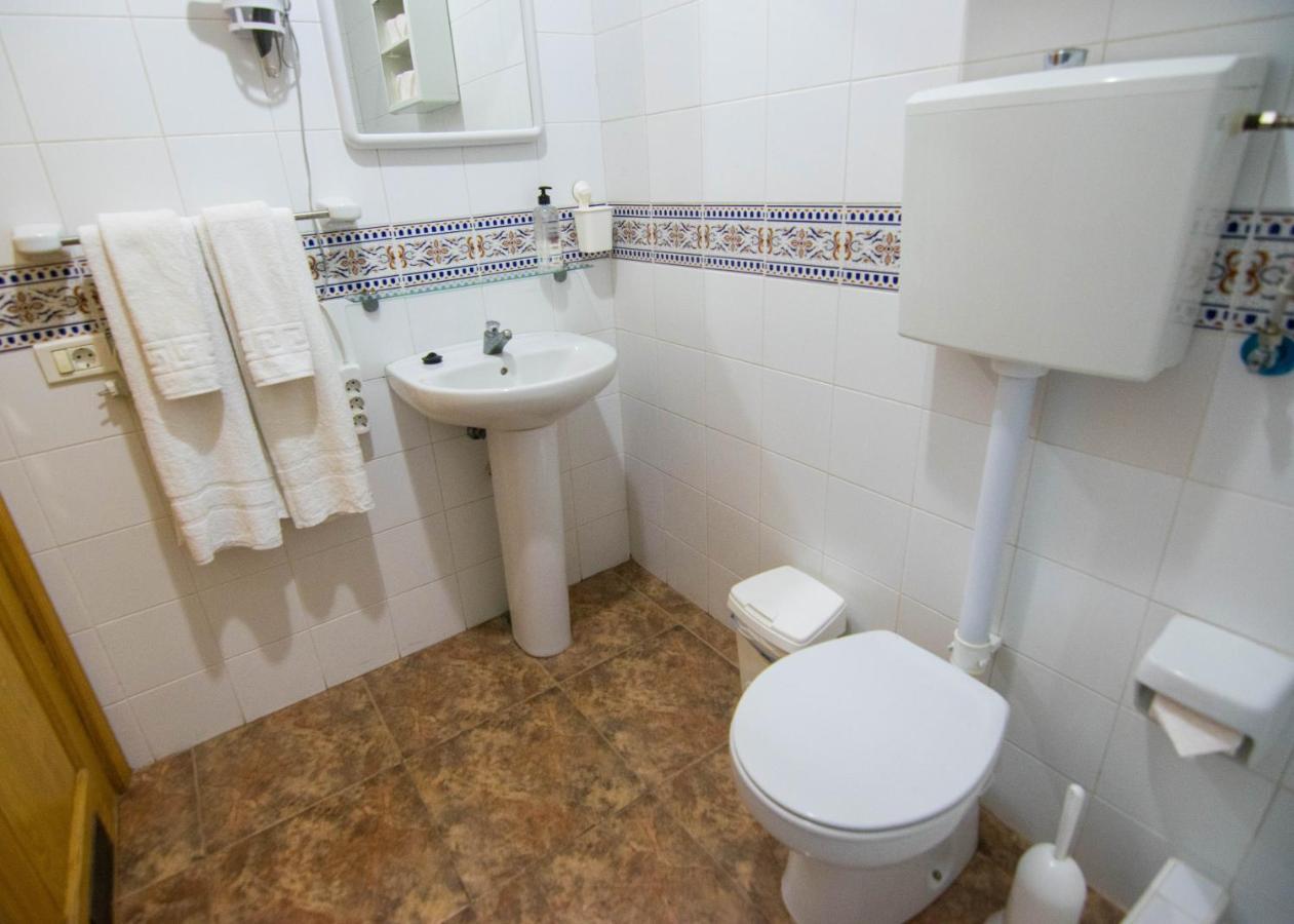 Apartamentos Alcala - Tenerife Exteriér fotografie