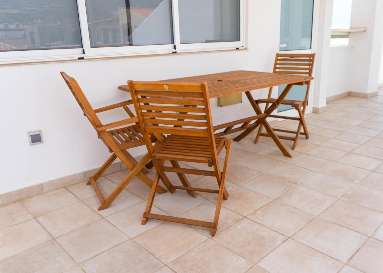 Apartamentos Alcala - Tenerife Exteriér fotografie