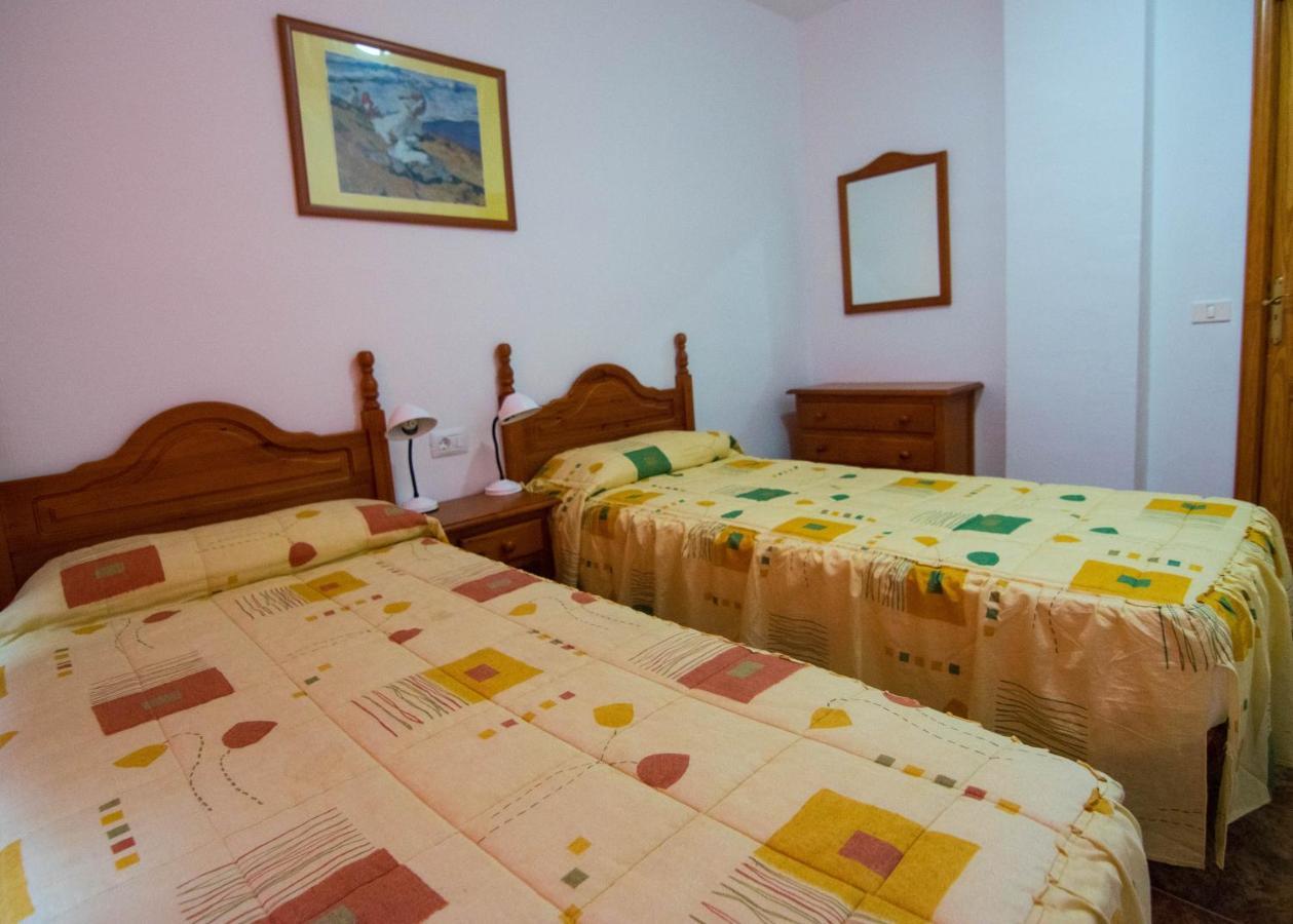 Apartamentos Alcala - Tenerife Pokoj fotografie