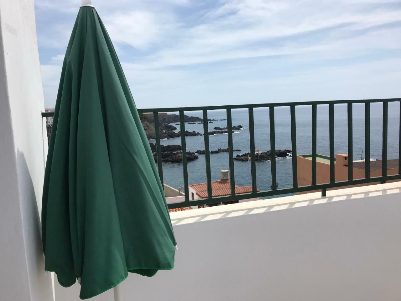 Apartamentos Alcala - Tenerife Exteriér fotografie